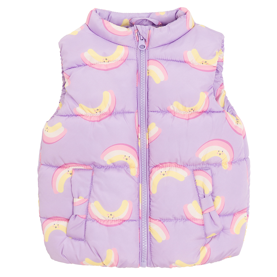 VEST