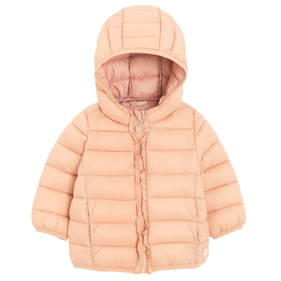TRANS JACKETS