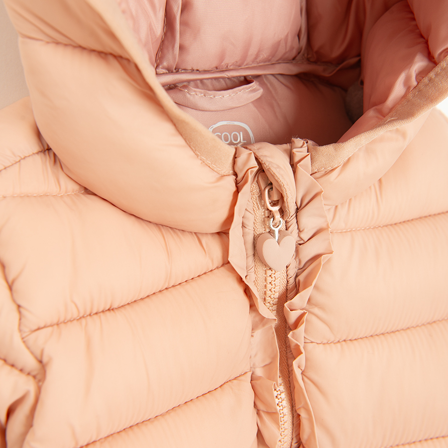 TRANS JACKETS