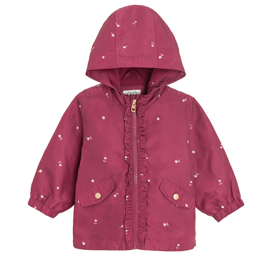 LIGHT JACKETS