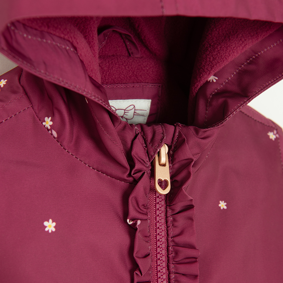 LIGHT JACKETS