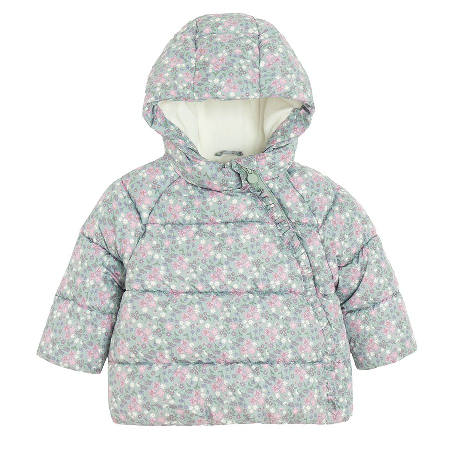 WINTER JACKETS