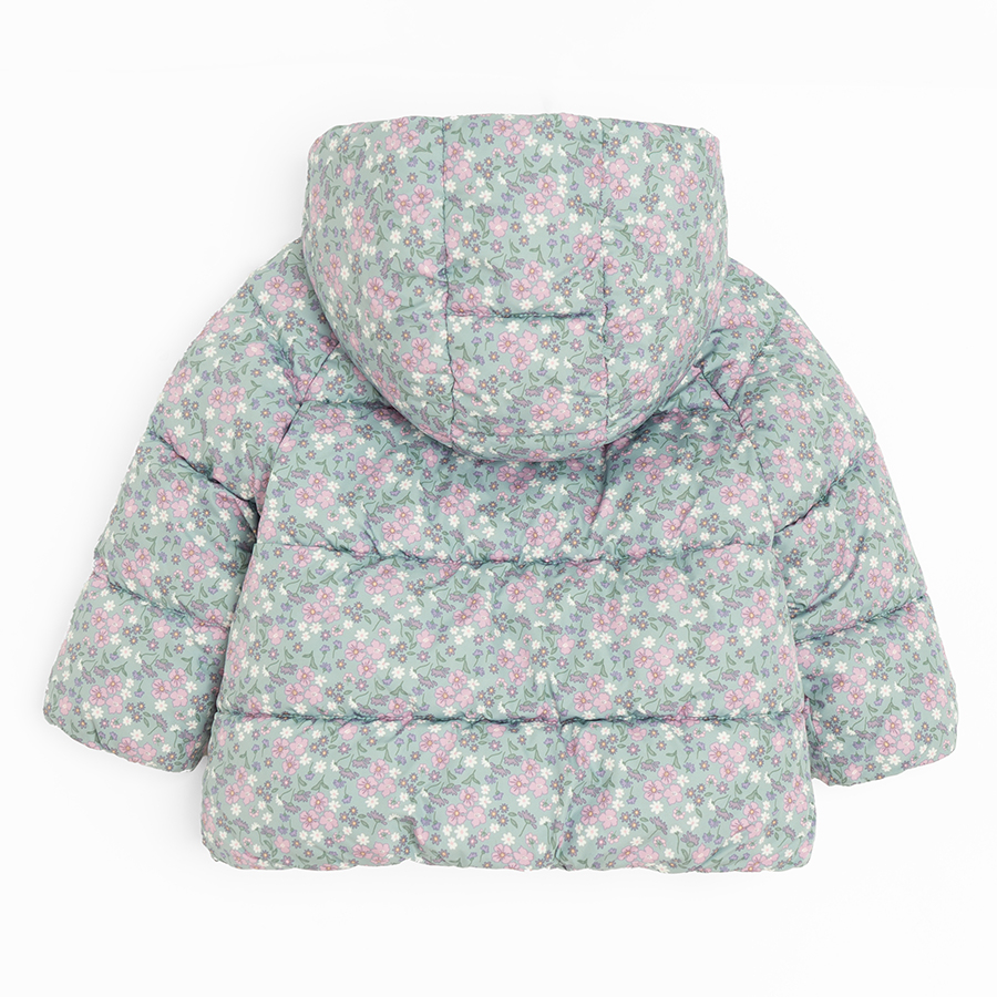 WINTER JACKETS