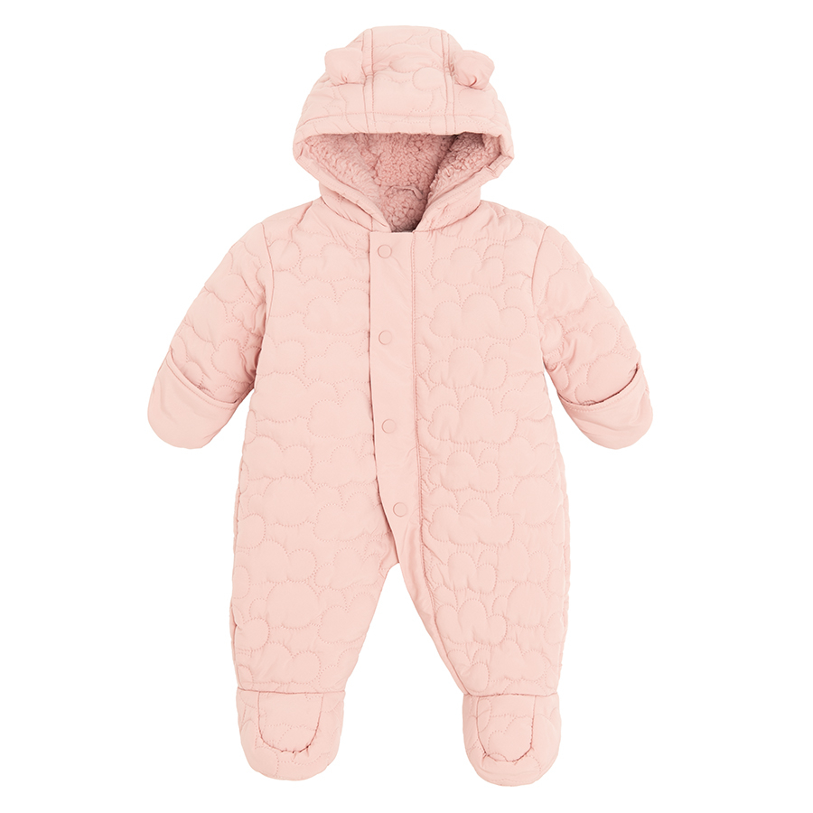 SNOWSUIT 1-PCS