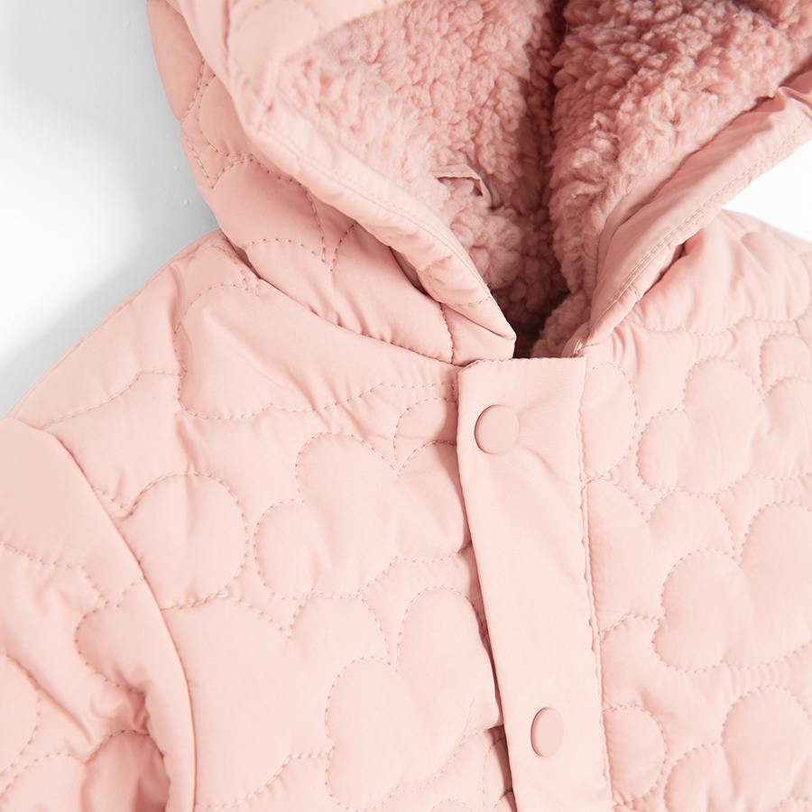 SNOWSUIT 1-PCS