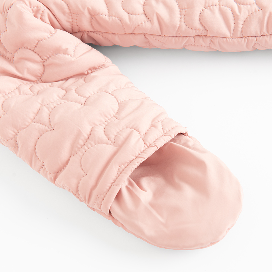 SNOWSUIT 1-PCS