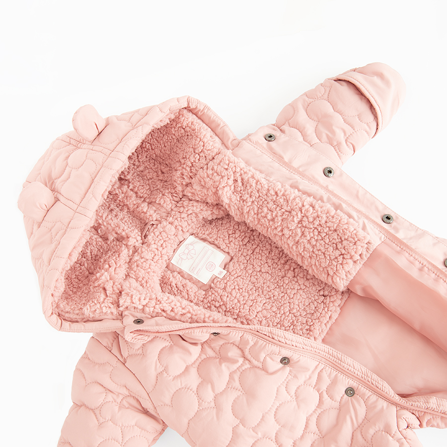 SNOWSUIT 1-PCS