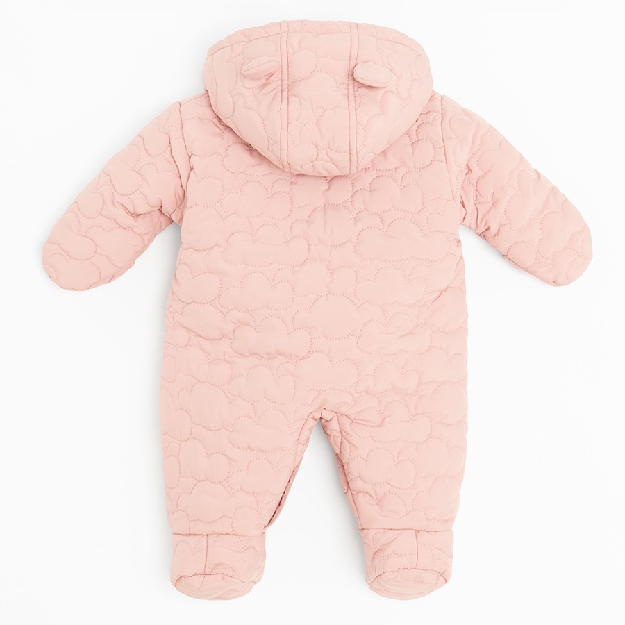 SNOWSUIT 1-PCS