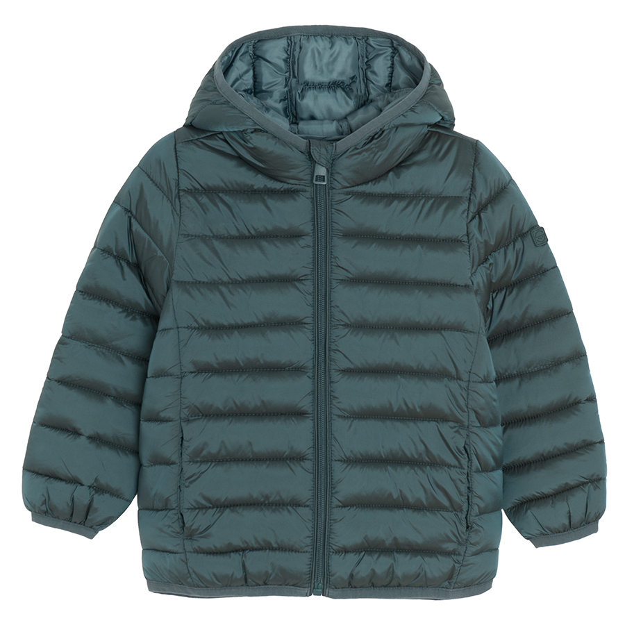 TRANS JACKETS