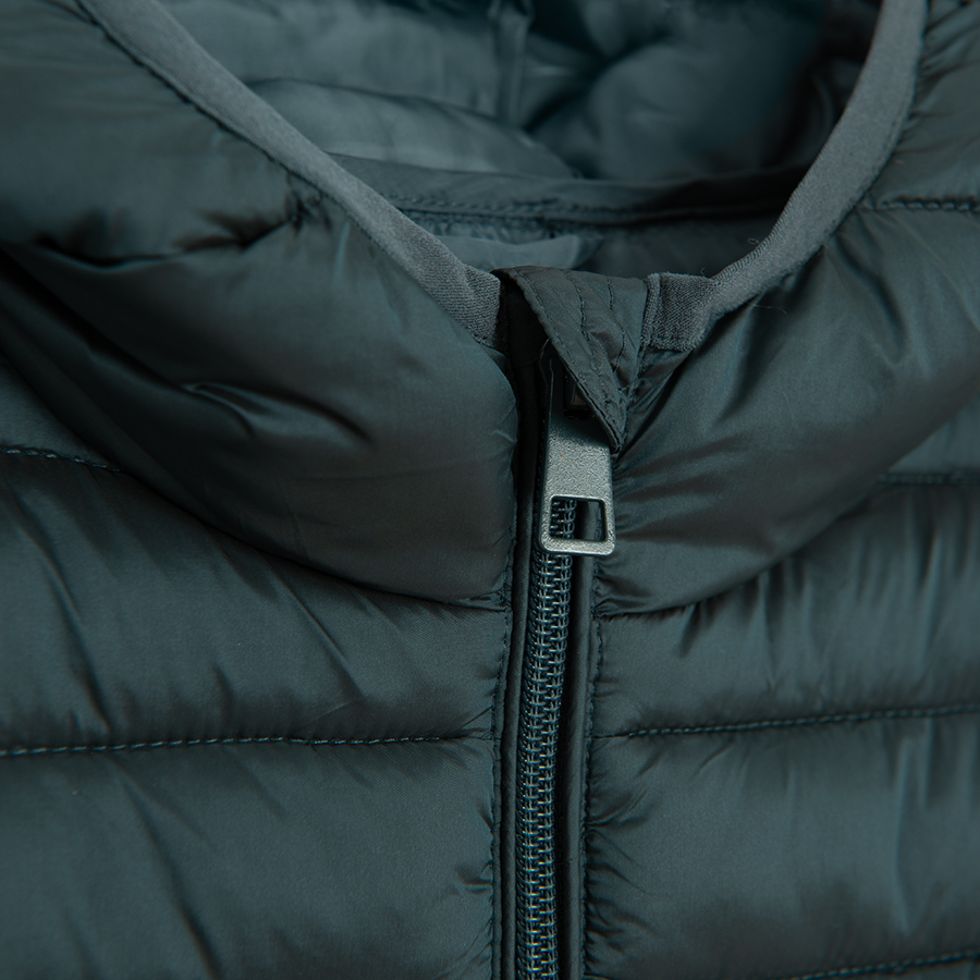 TRANS JACKETS