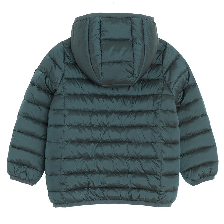 TRANS JACKETS