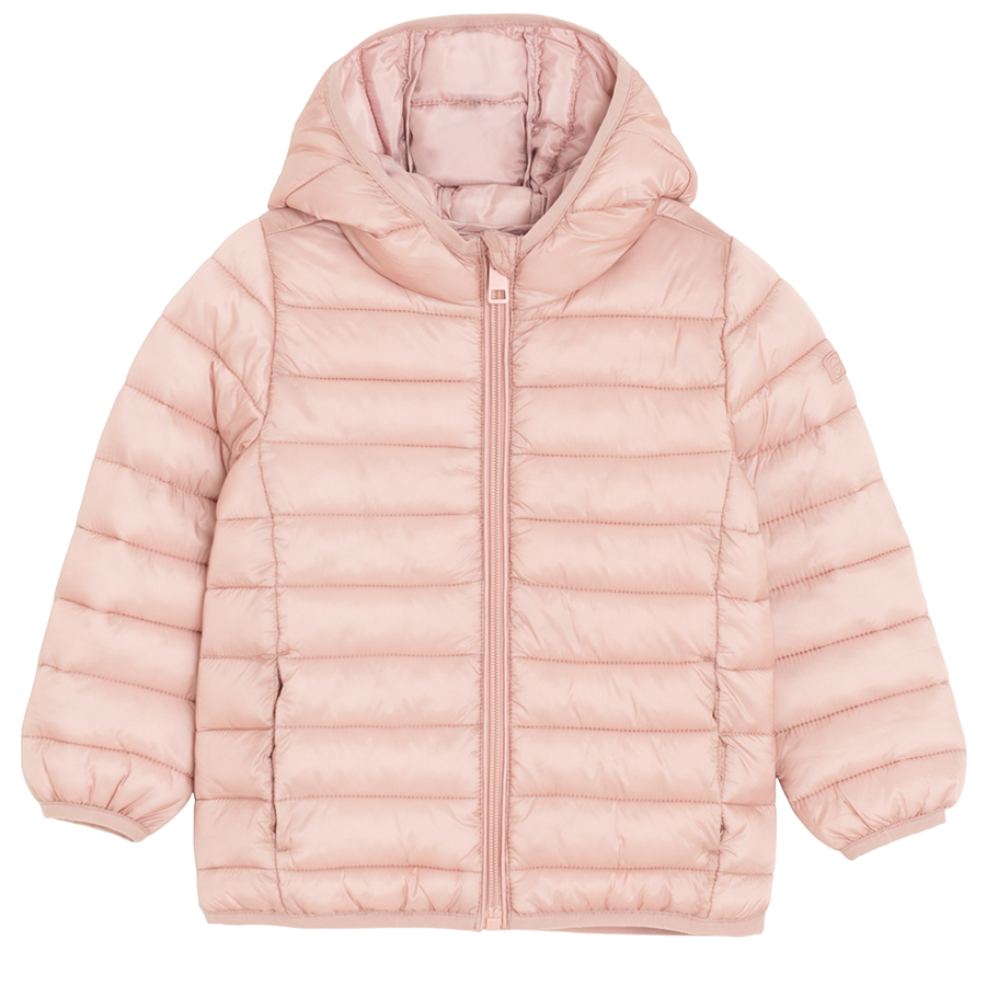 TRANS JACKETS
