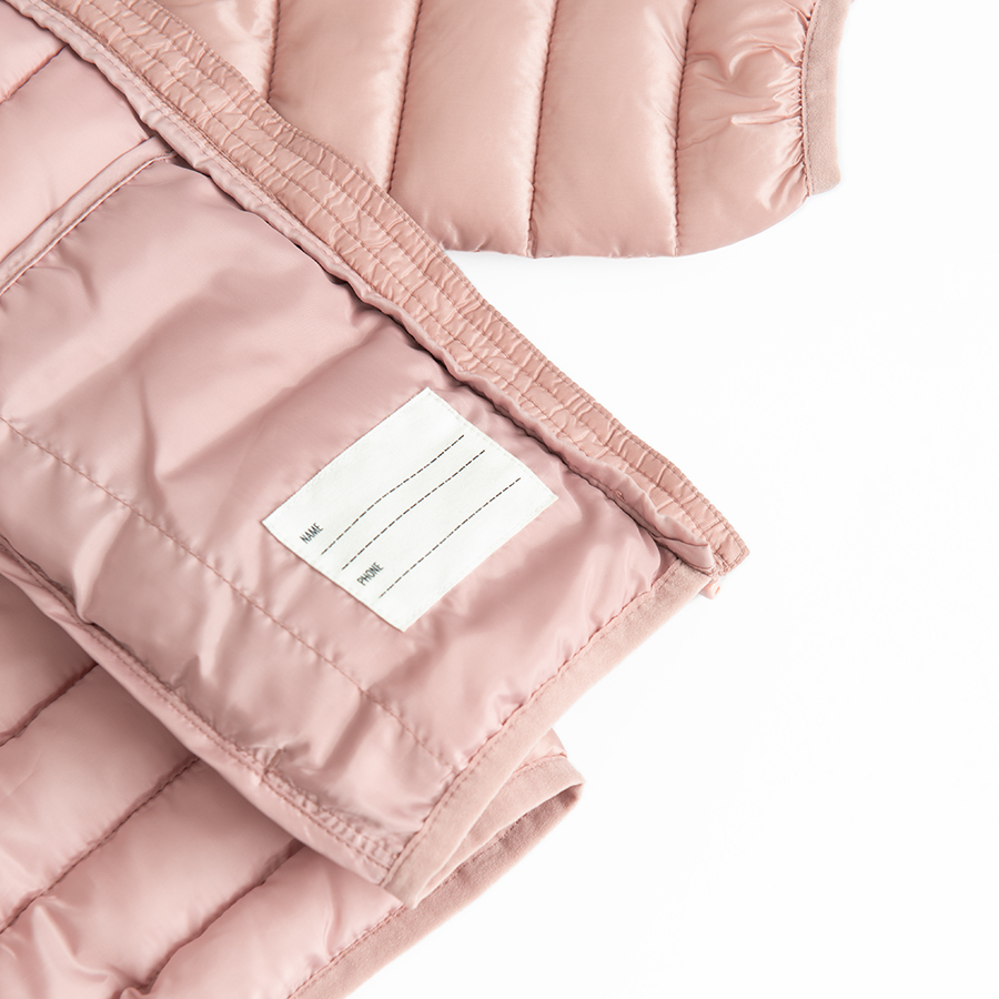 TRANS JACKETS