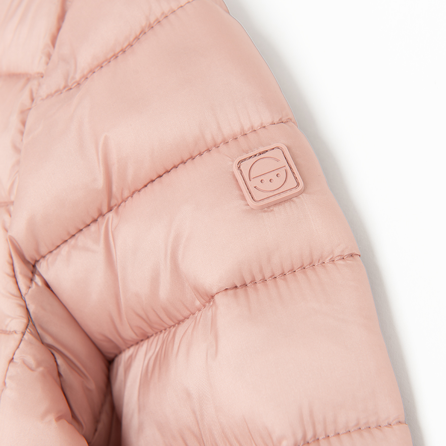 TRANS JACKETS