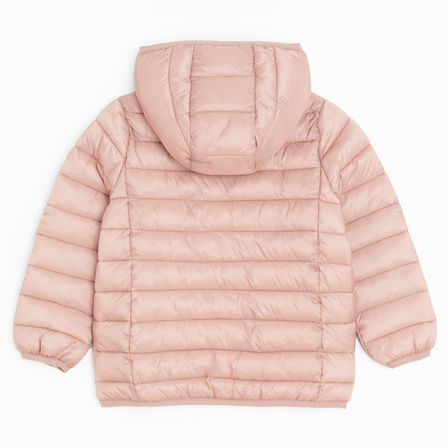 TRANS JACKETS