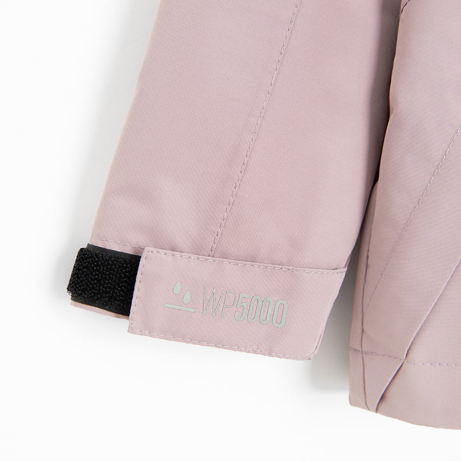 LIGHT JACKETS