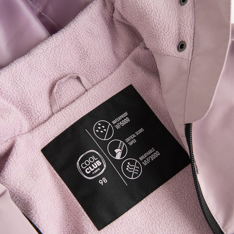 LIGHT JACKETS