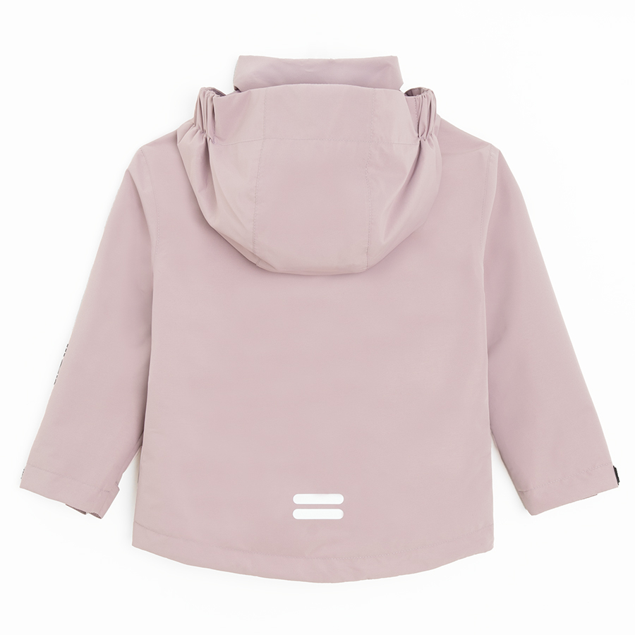 LIGHT JACKETS