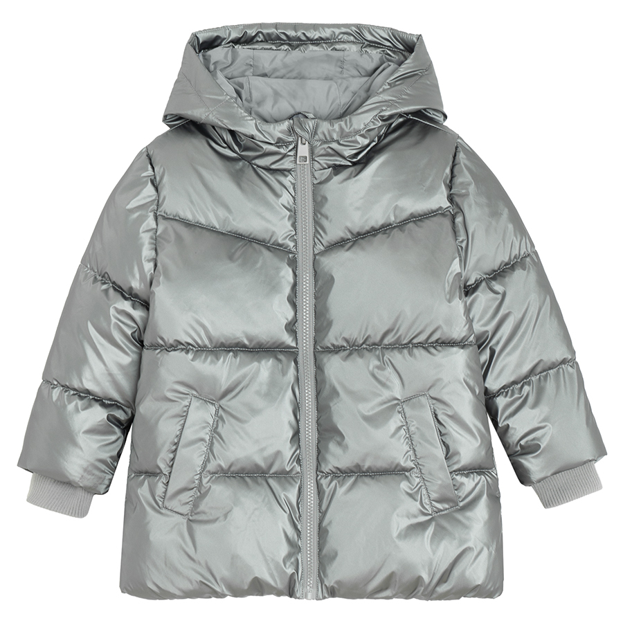 WINTER JACKETS