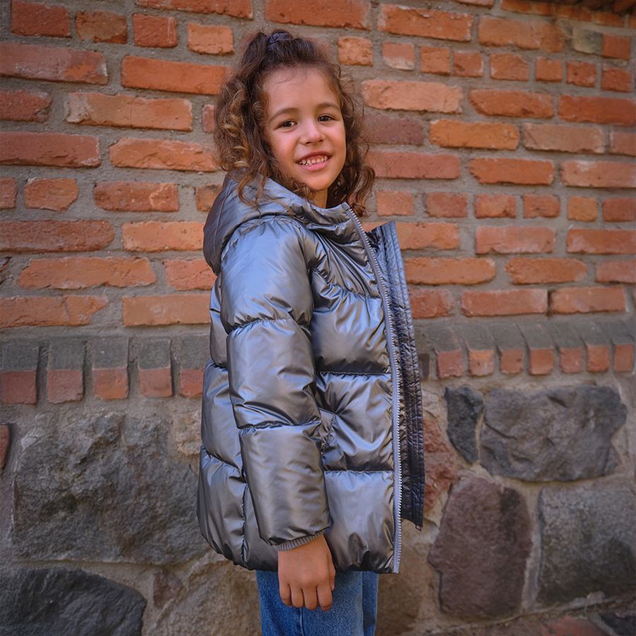 WINTER JACKETS