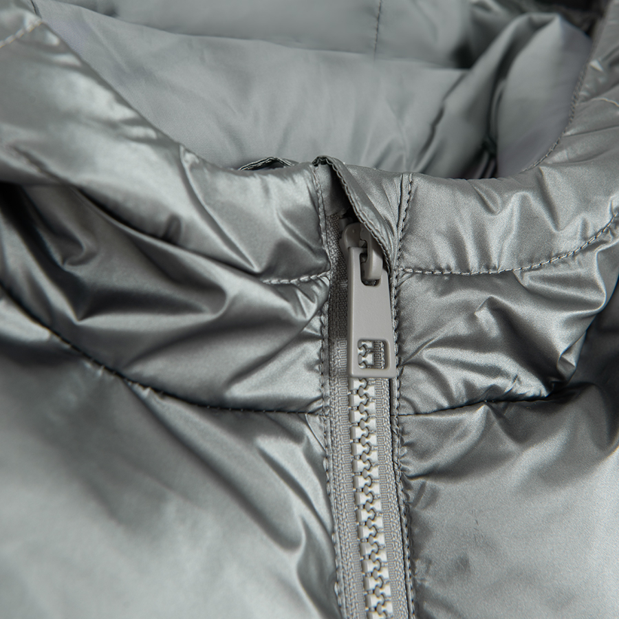 WINTER JACKETS