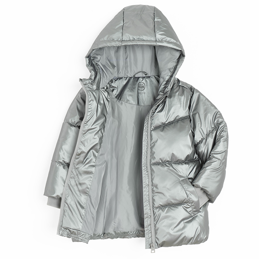 WINTER JACKETS