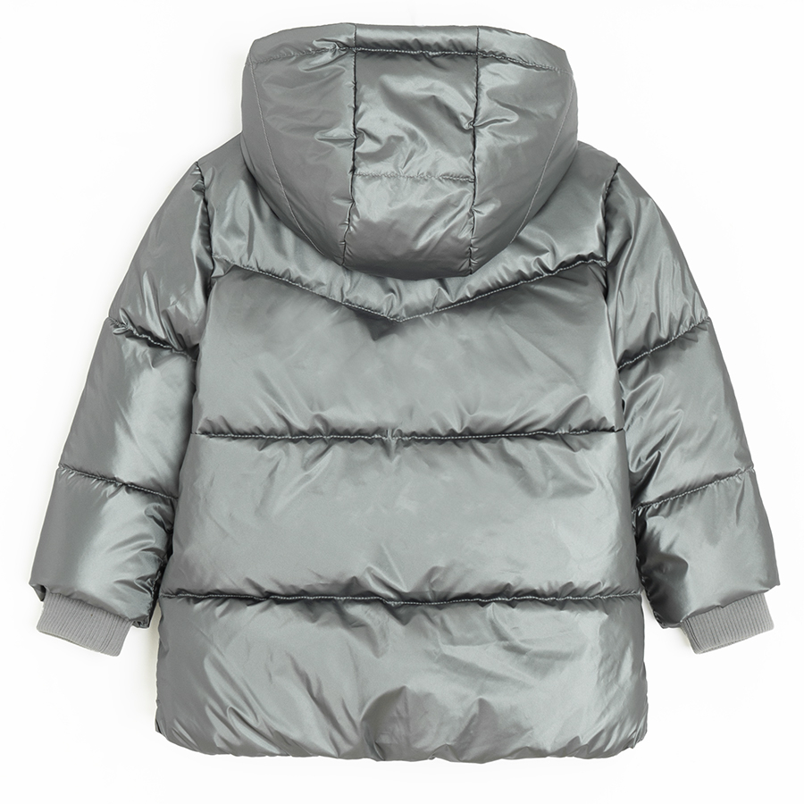 WINTER JACKETS