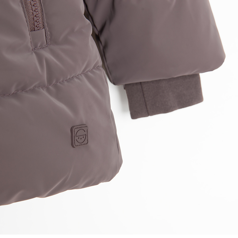 WINTER JACKETS