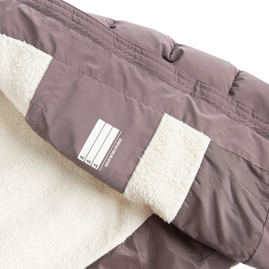 WINTER JACKETS