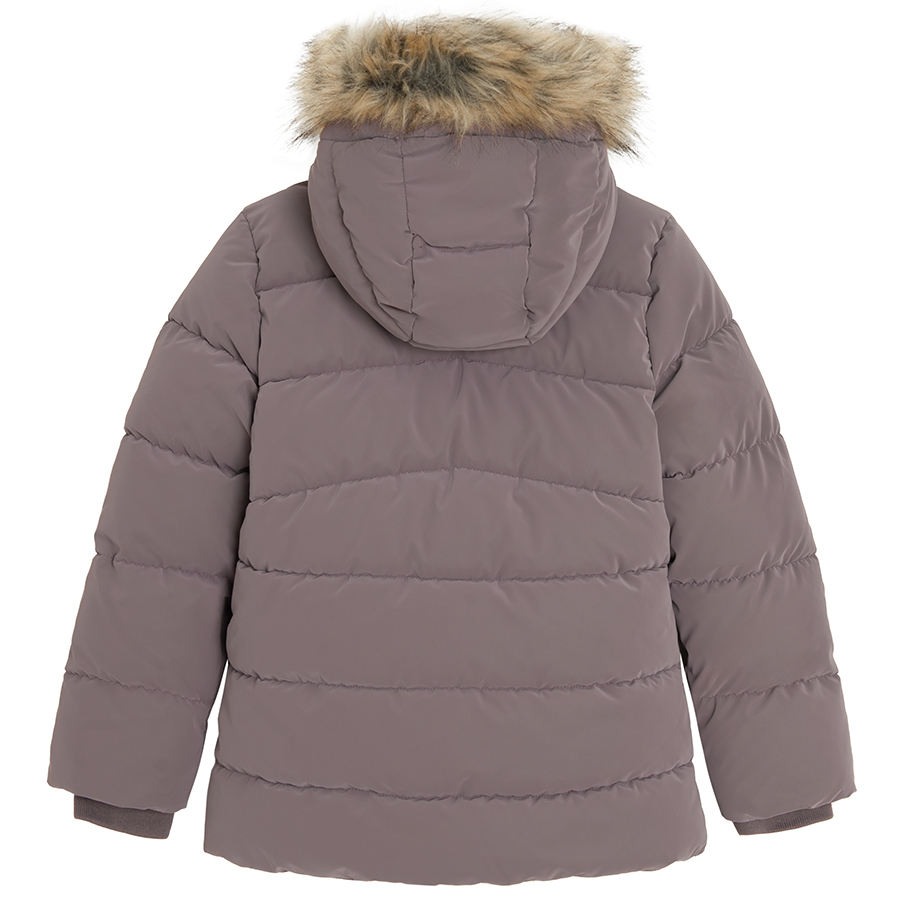 WINTER JACKETS
