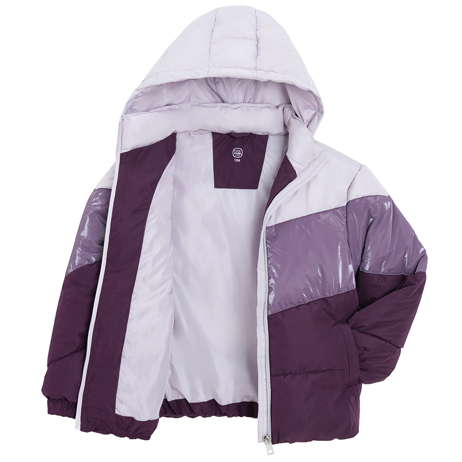 WINTER JACKETS
