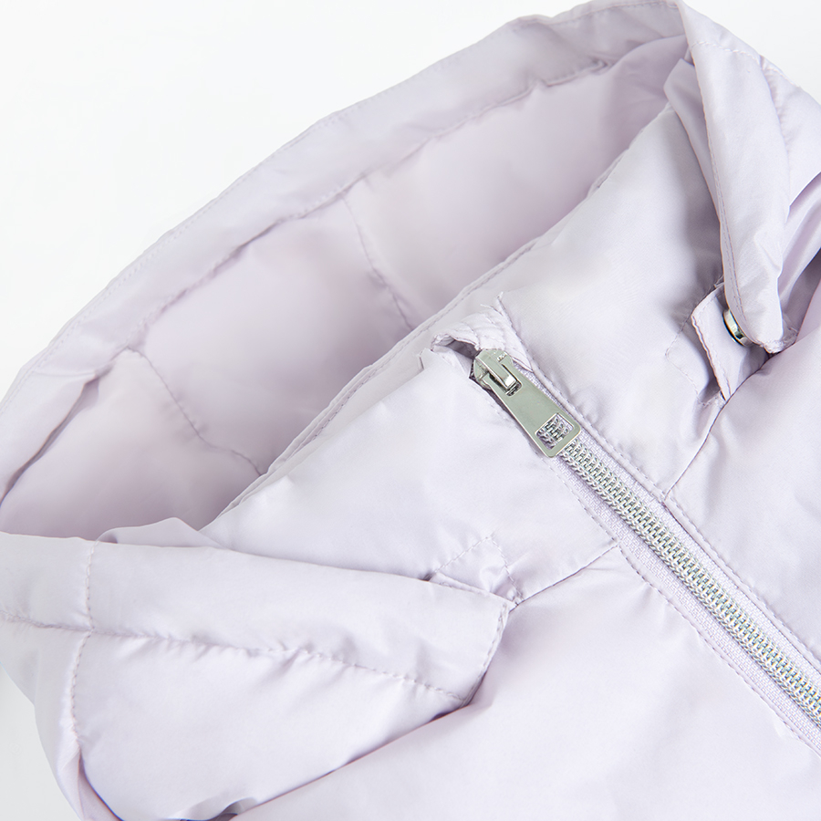 WINTER JACKETS