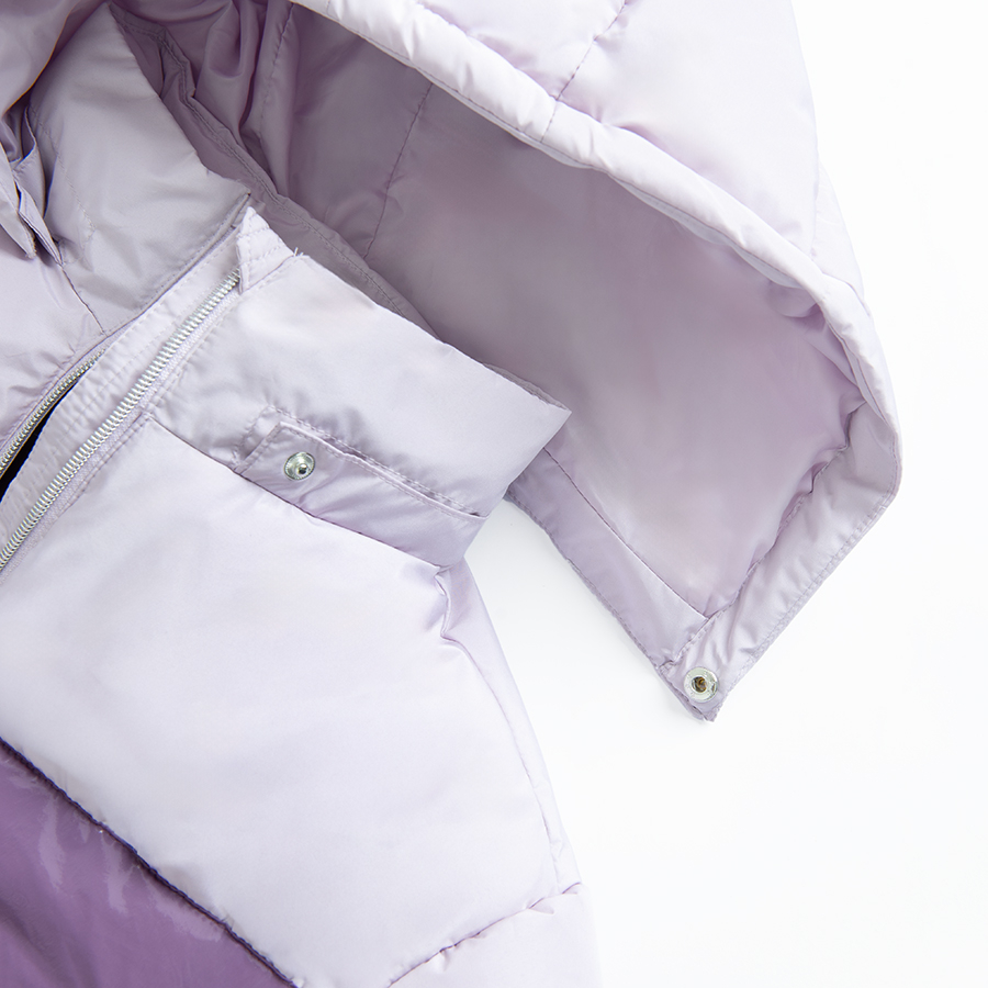 WINTER JACKETS