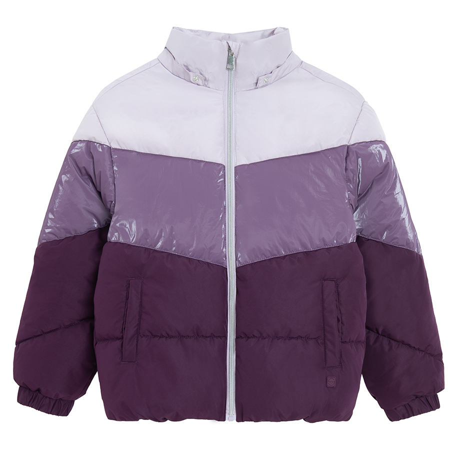 WINTER JACKETS