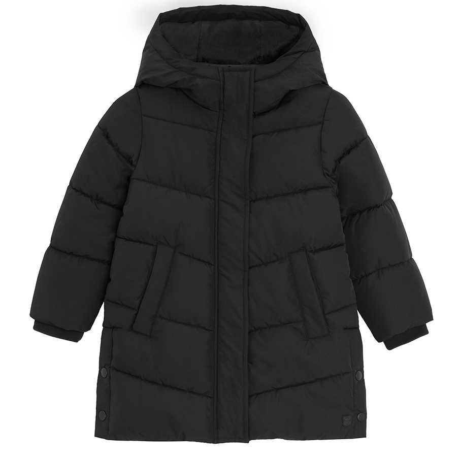 WINTER JACKETS