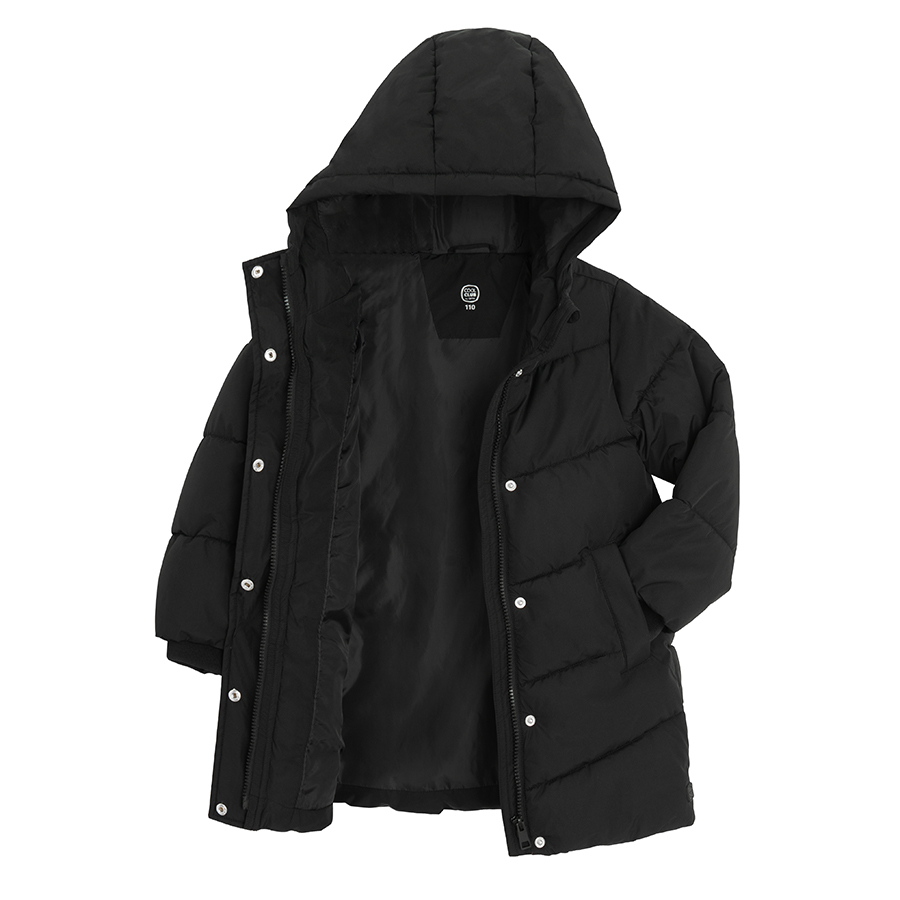 WINTER JACKETS