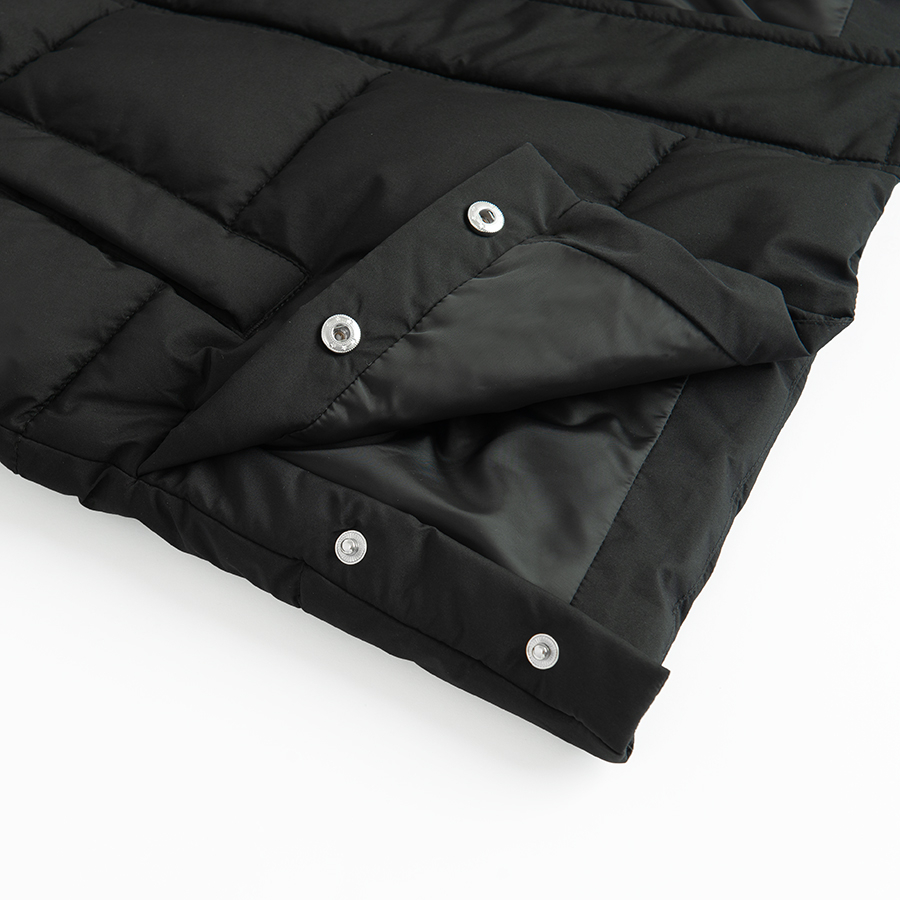 WINTER JACKETS