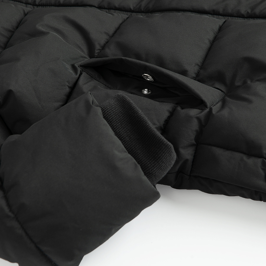 WINTER JACKETS