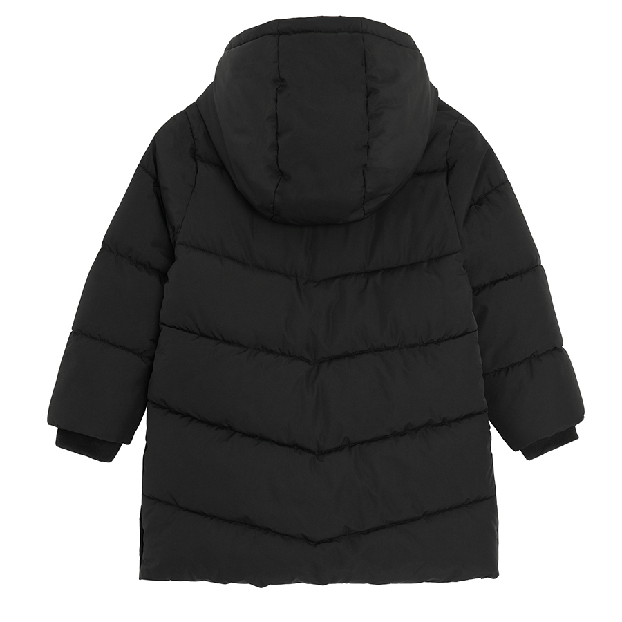 WINTER JACKETS