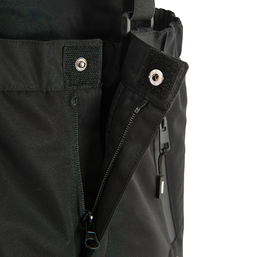 SKI TROUSERS