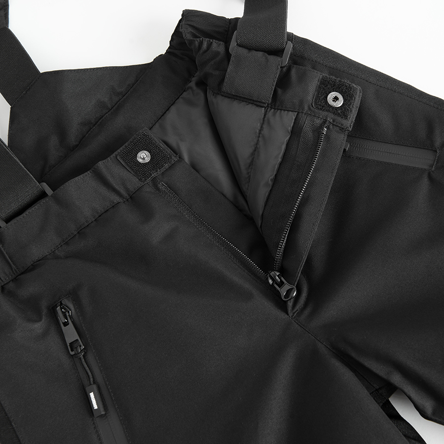 SKI TROUSERS