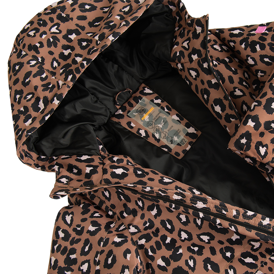 SNOWSUIT 1-PCS