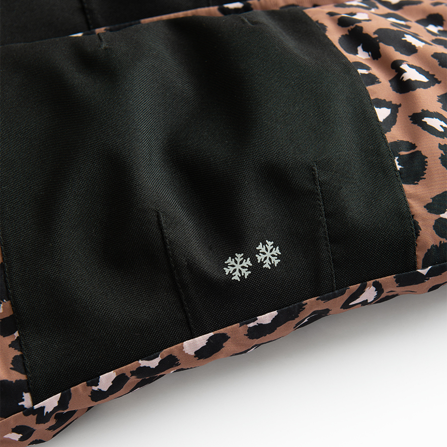 SNOWSUIT 1-PCS