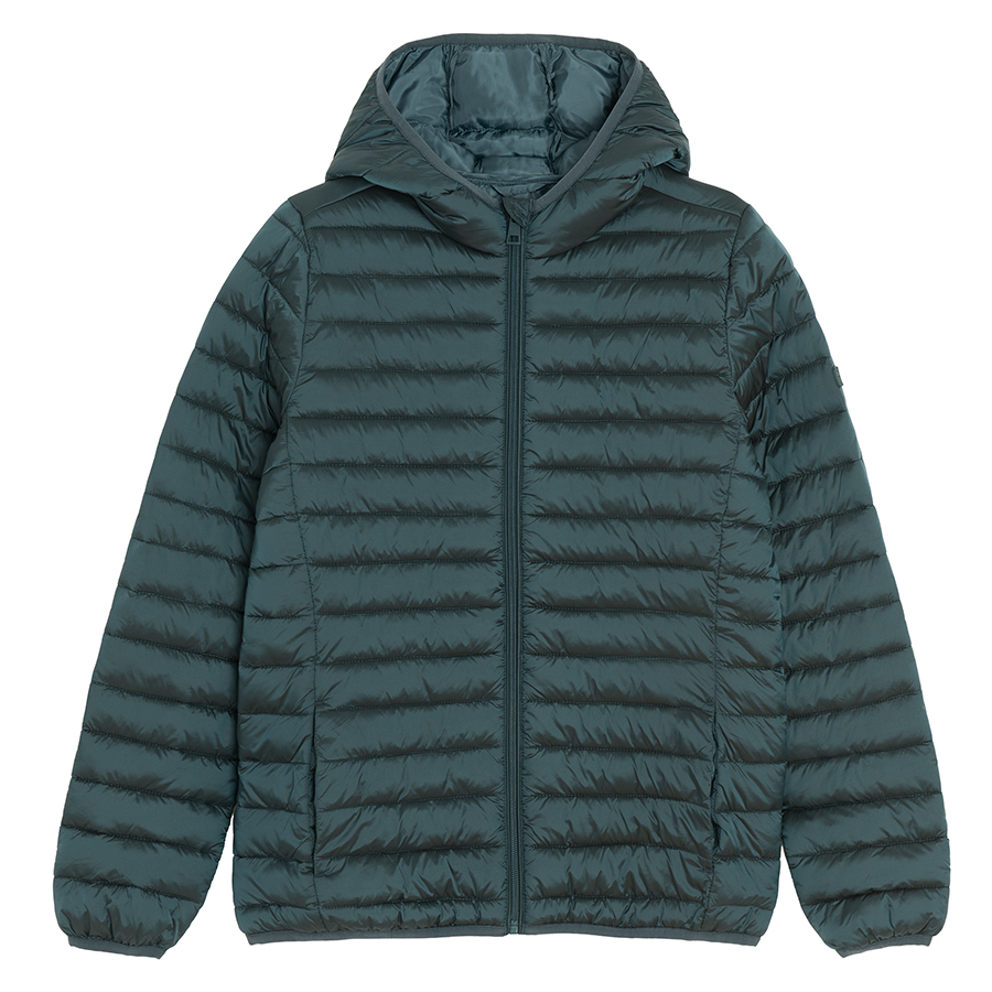 TRANS JACKETS