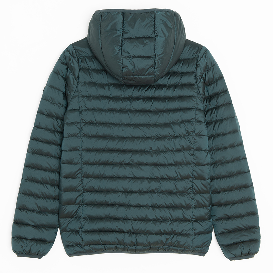 TRANS JACKETS
