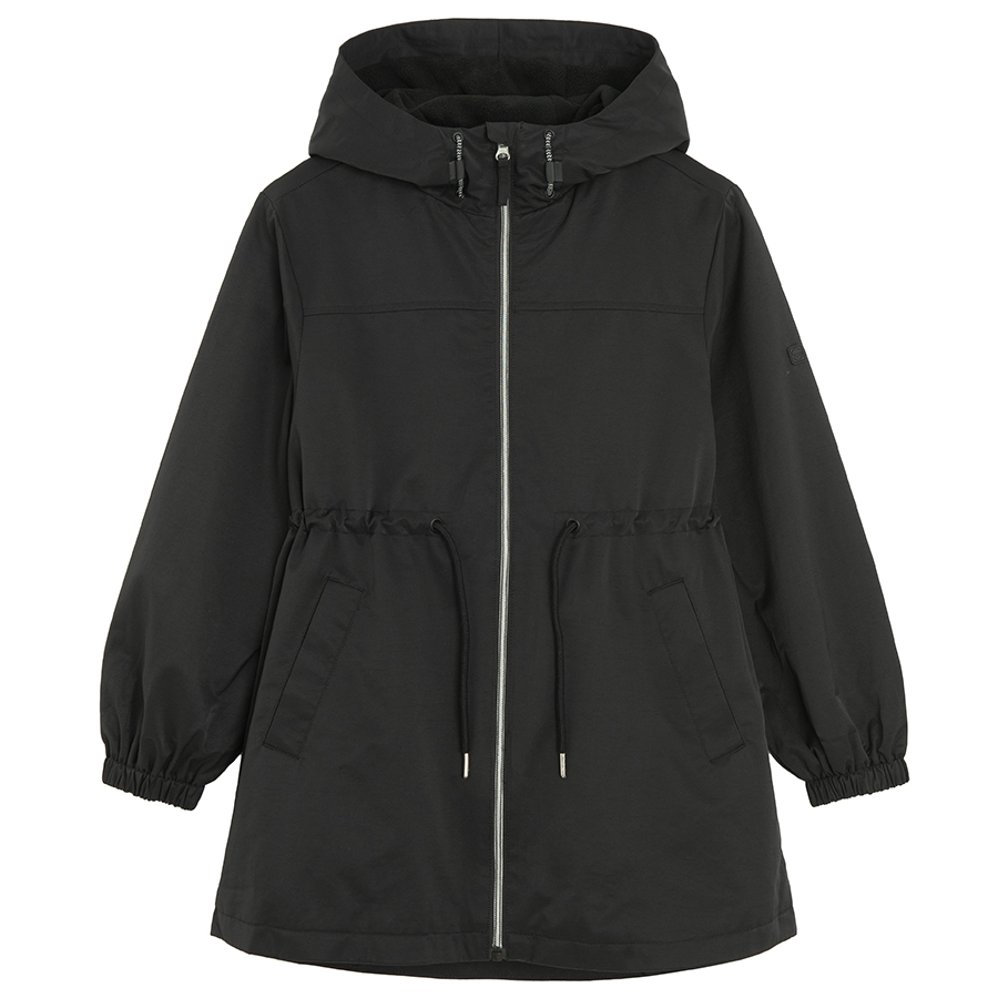LIGHT JACKETS