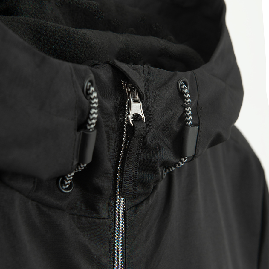 LIGHT JACKETS