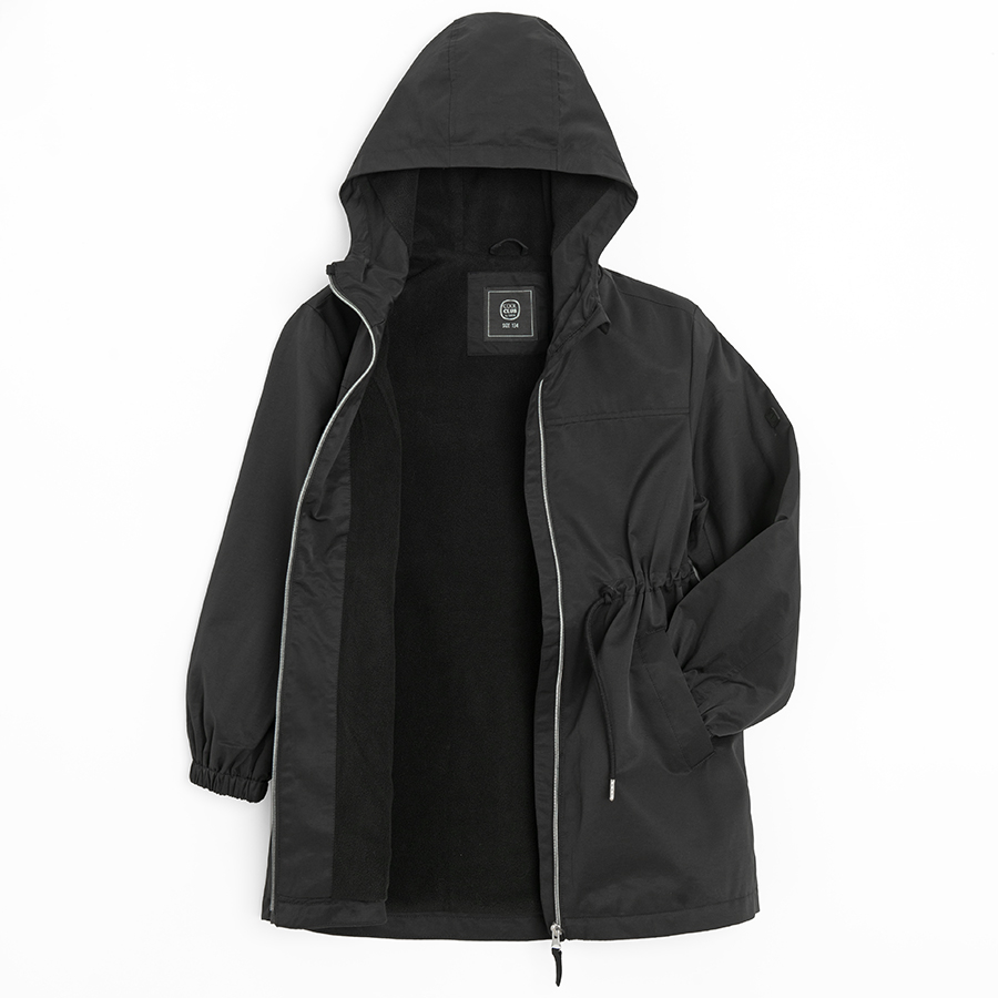 LIGHT JACKETS