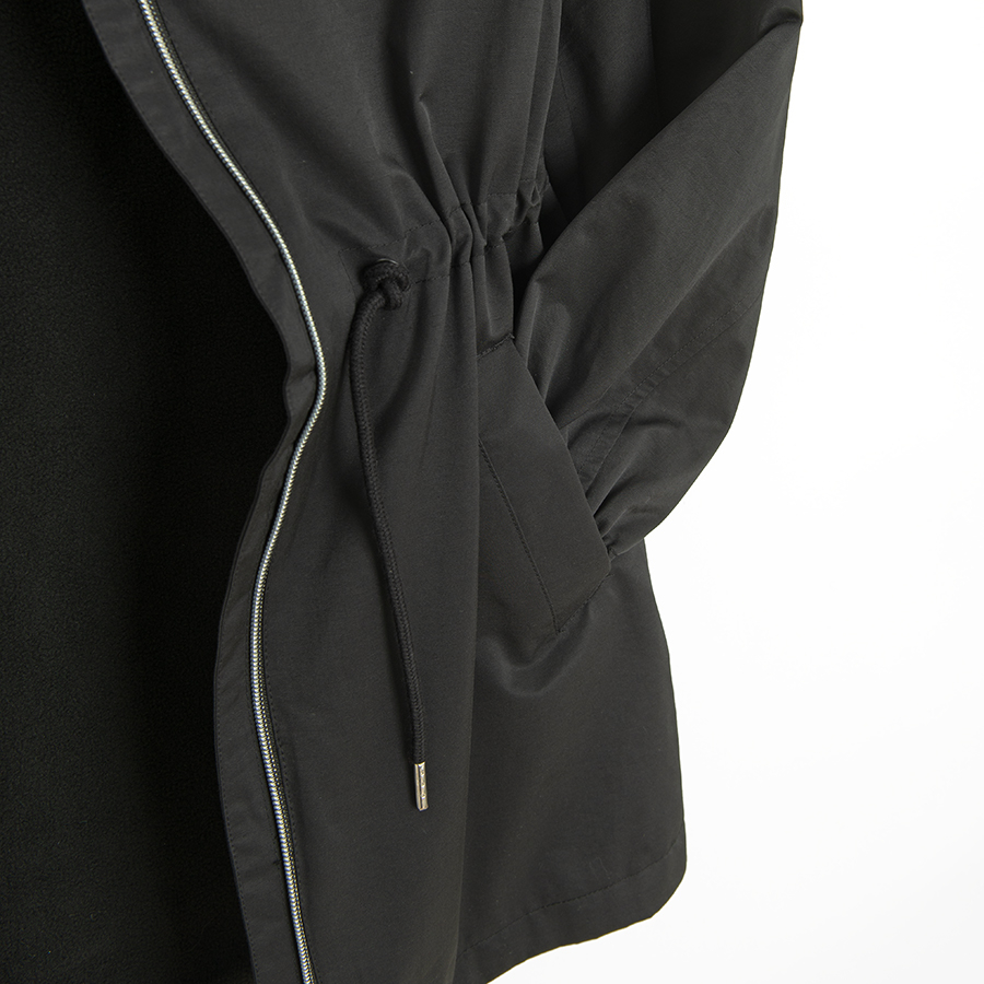 LIGHT JACKETS