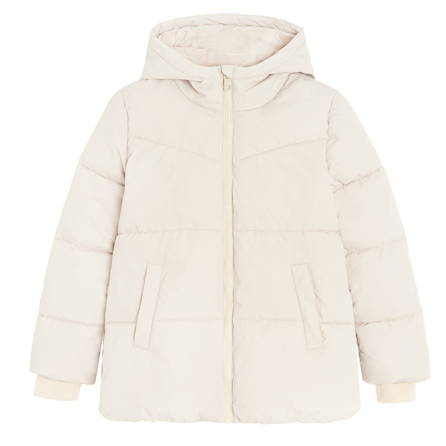 WINTER JACKETS